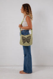 Butterfly Bag