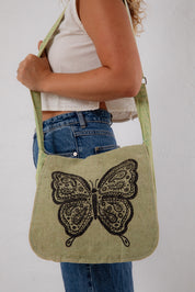 Butterfly Bag