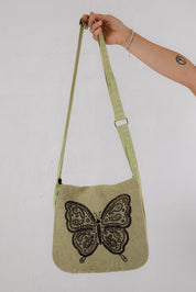 Butterfly Bag