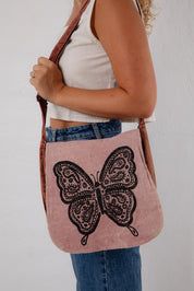 Butterfly Bag