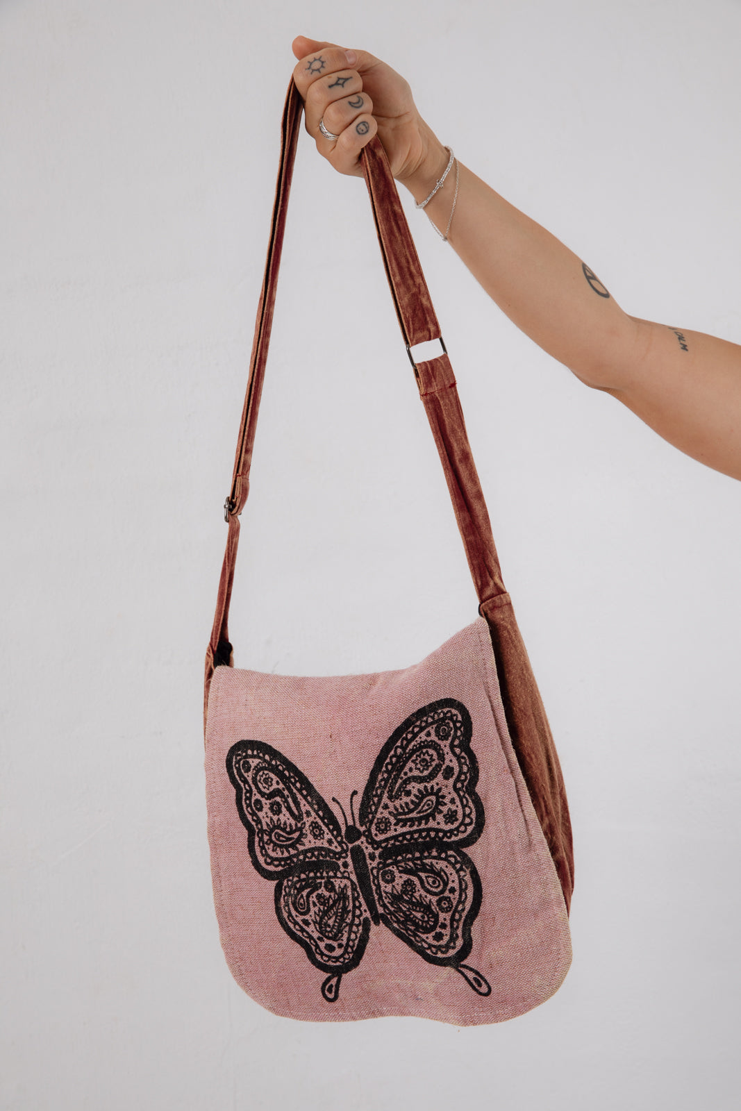 Butterfly Bag