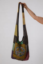 Peace Motif Bag