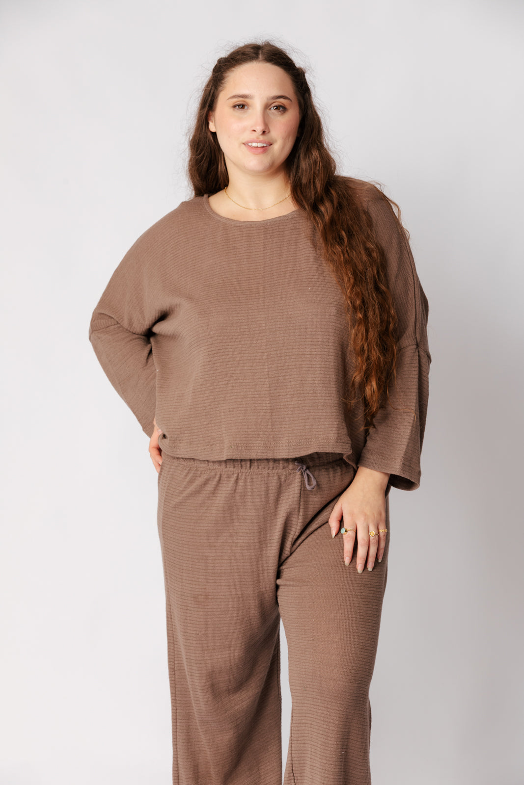 Aura Top
