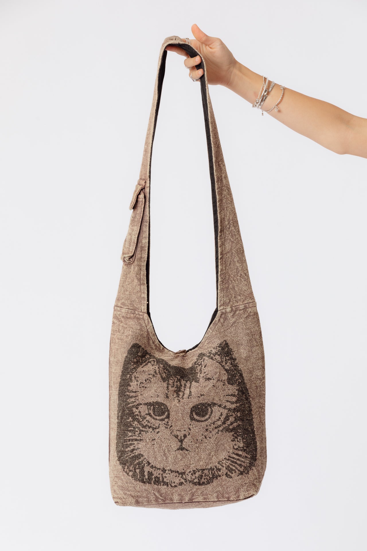 Cat Bag