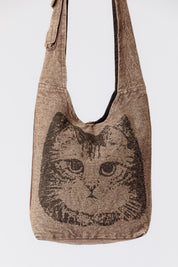 Cat Bag