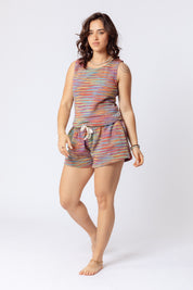 Mars Shorts