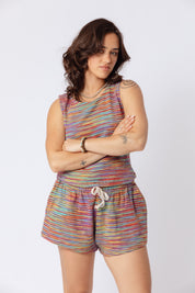 Mars Shorts
