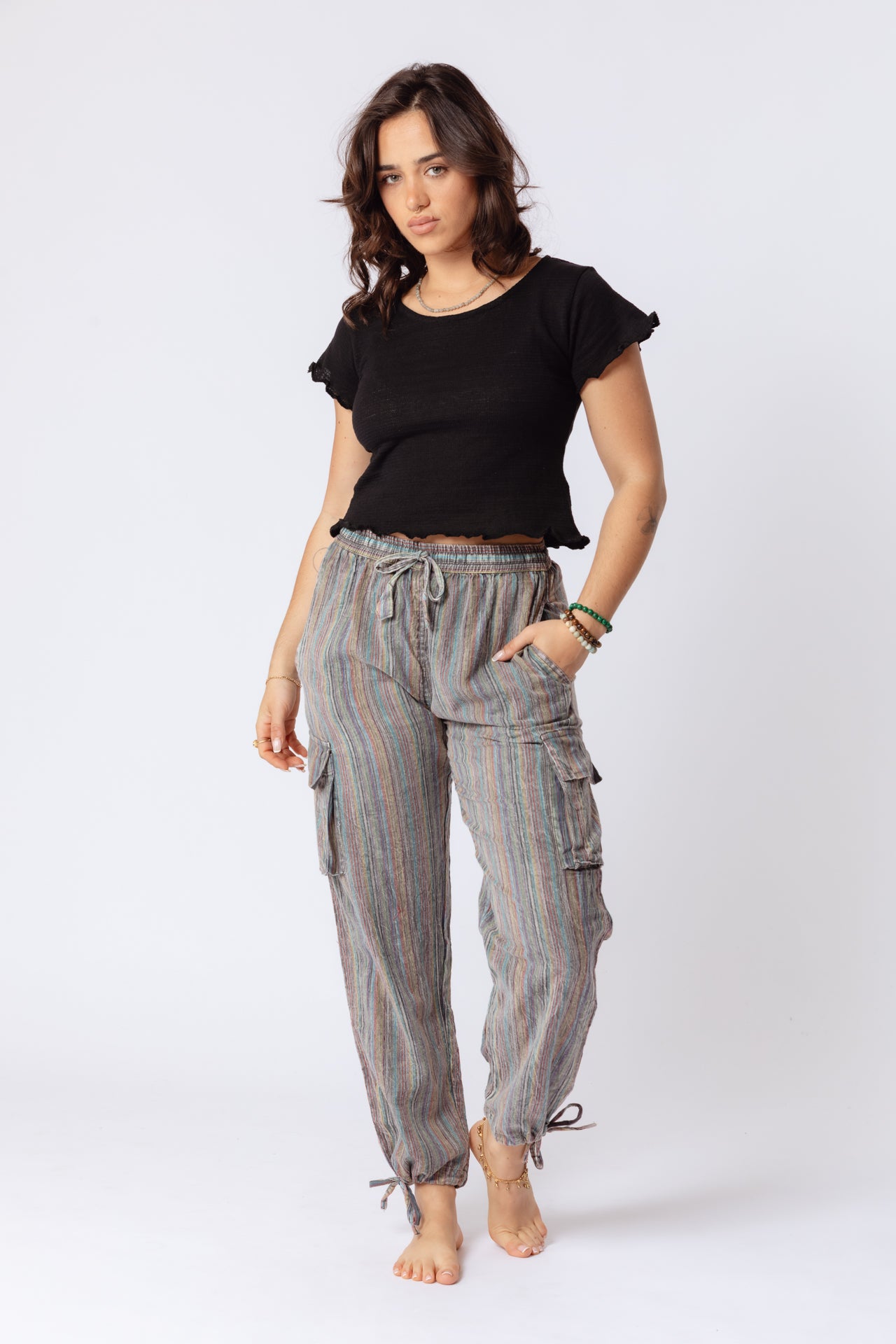 Awauda Pants