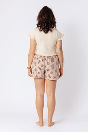 Clark Shorts