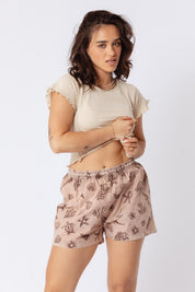 Clark Shorts