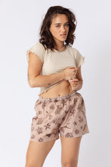 Clark Shorts