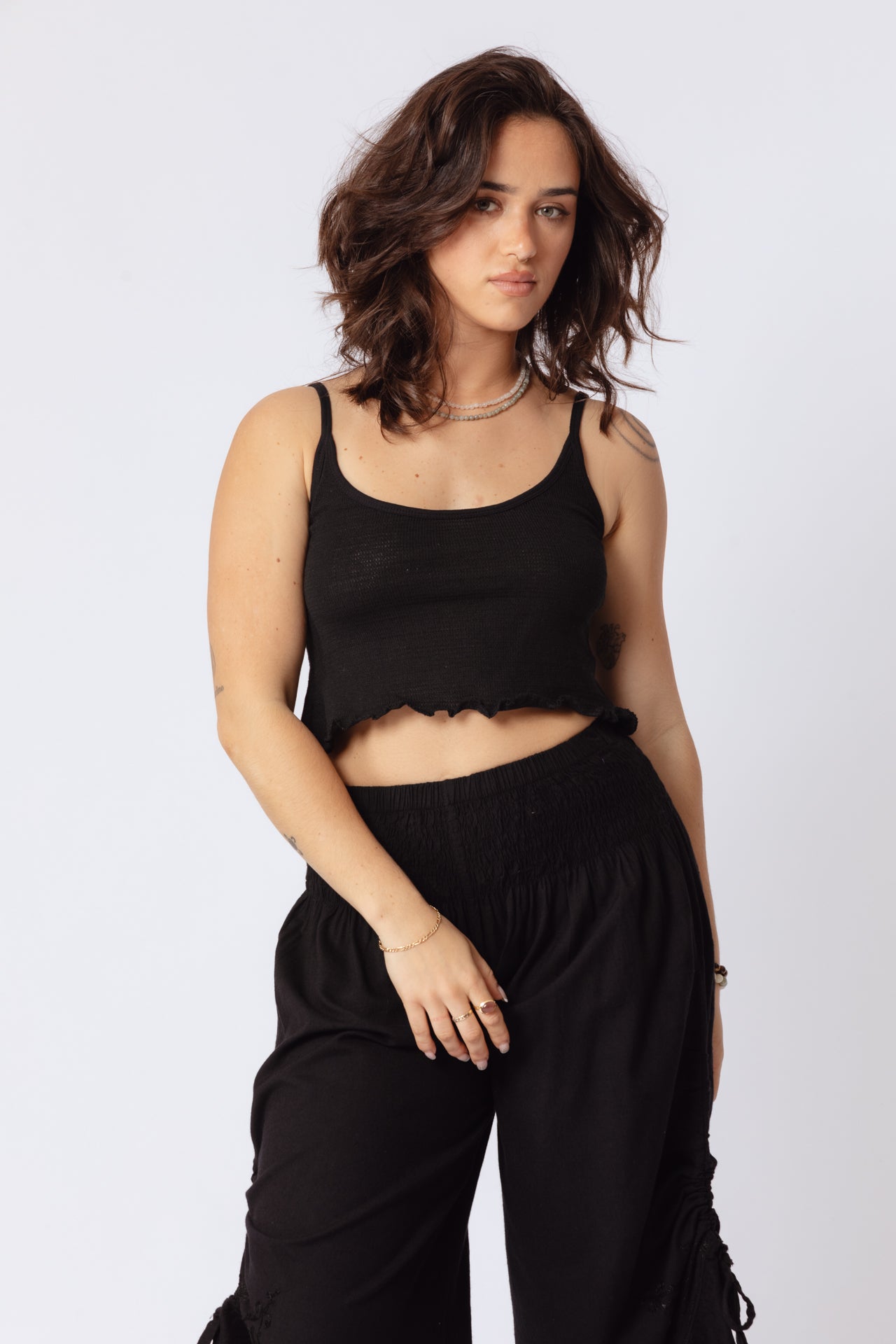 Sarita Singlet