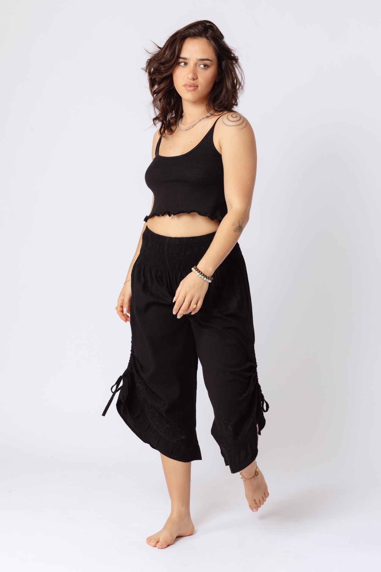 Luana Pants