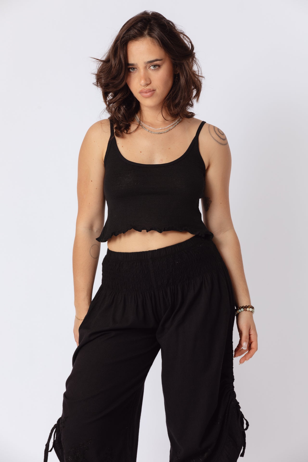 Sarita Singlet