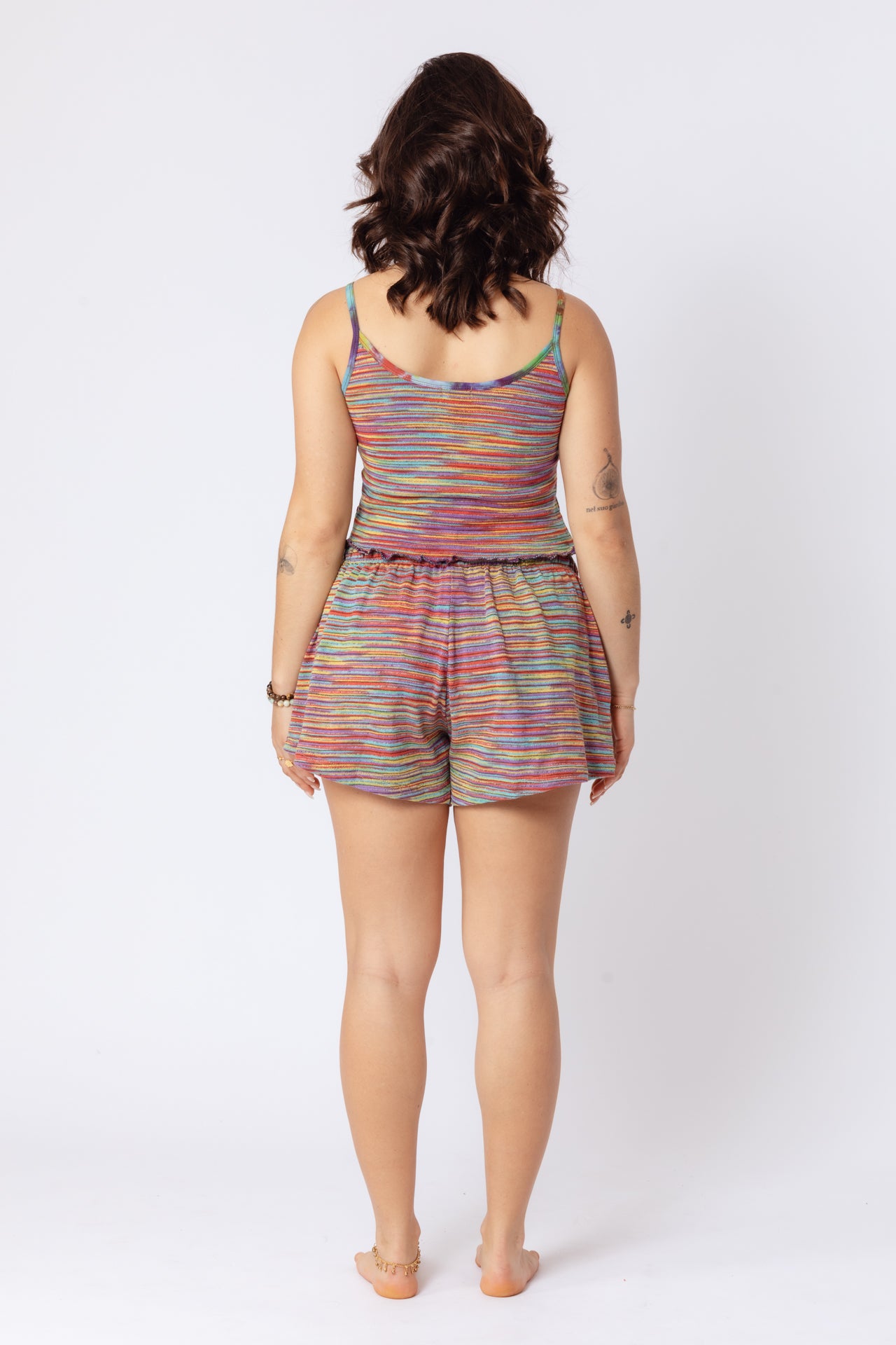 Sarita Singlet