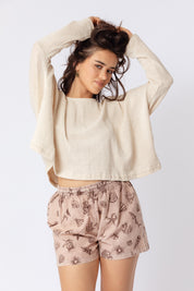 Zhali Top