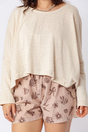 Zhali Top