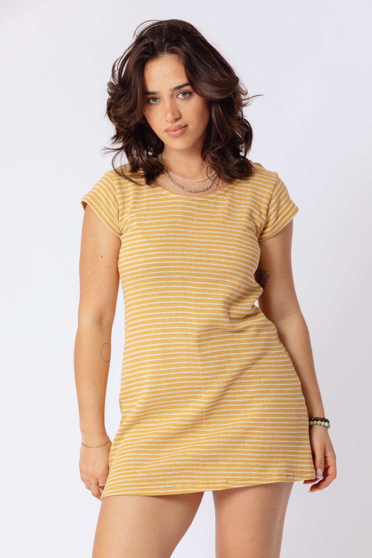 Sunshine Dress