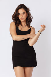 Diya Slip Dress