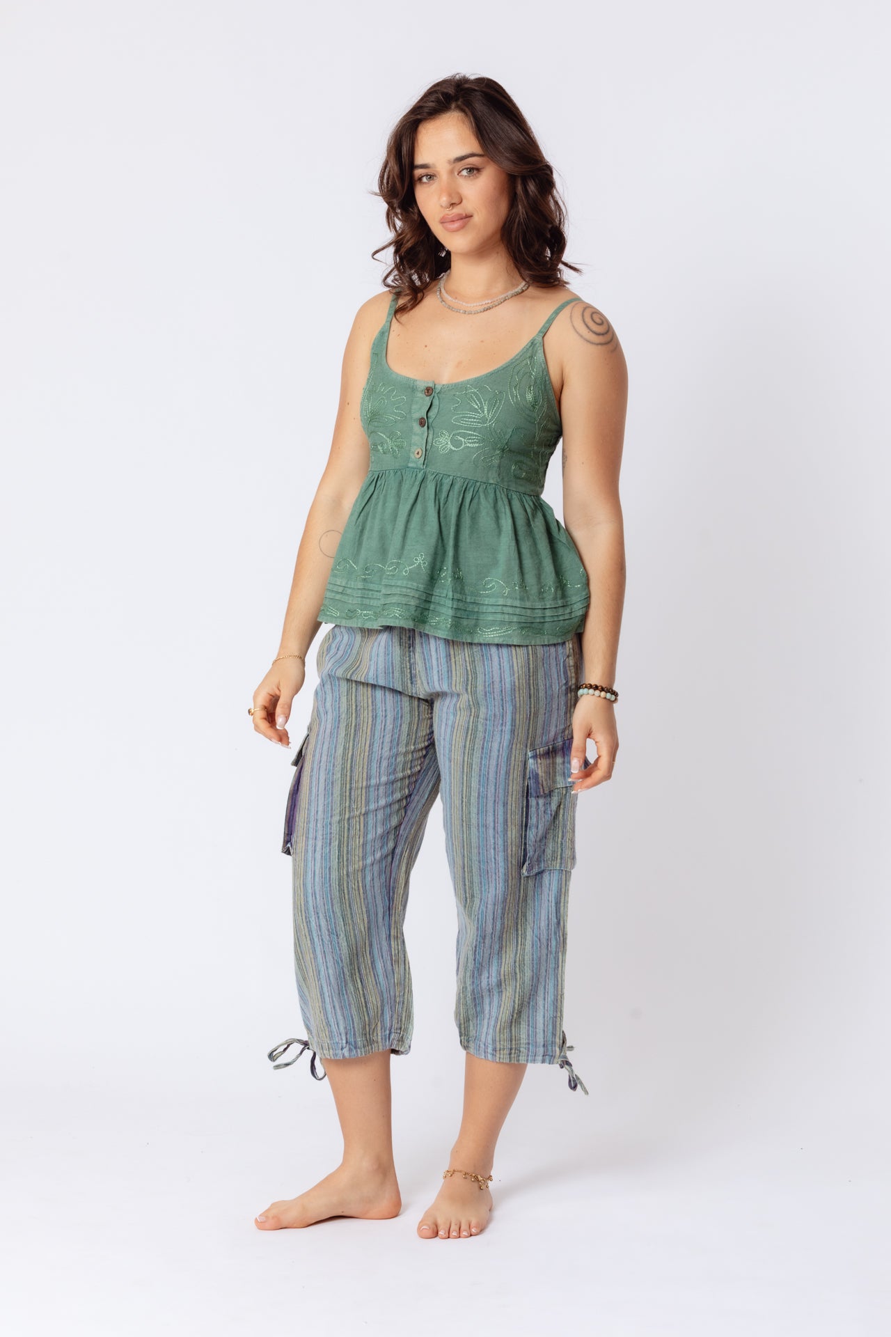 Sammy Pants