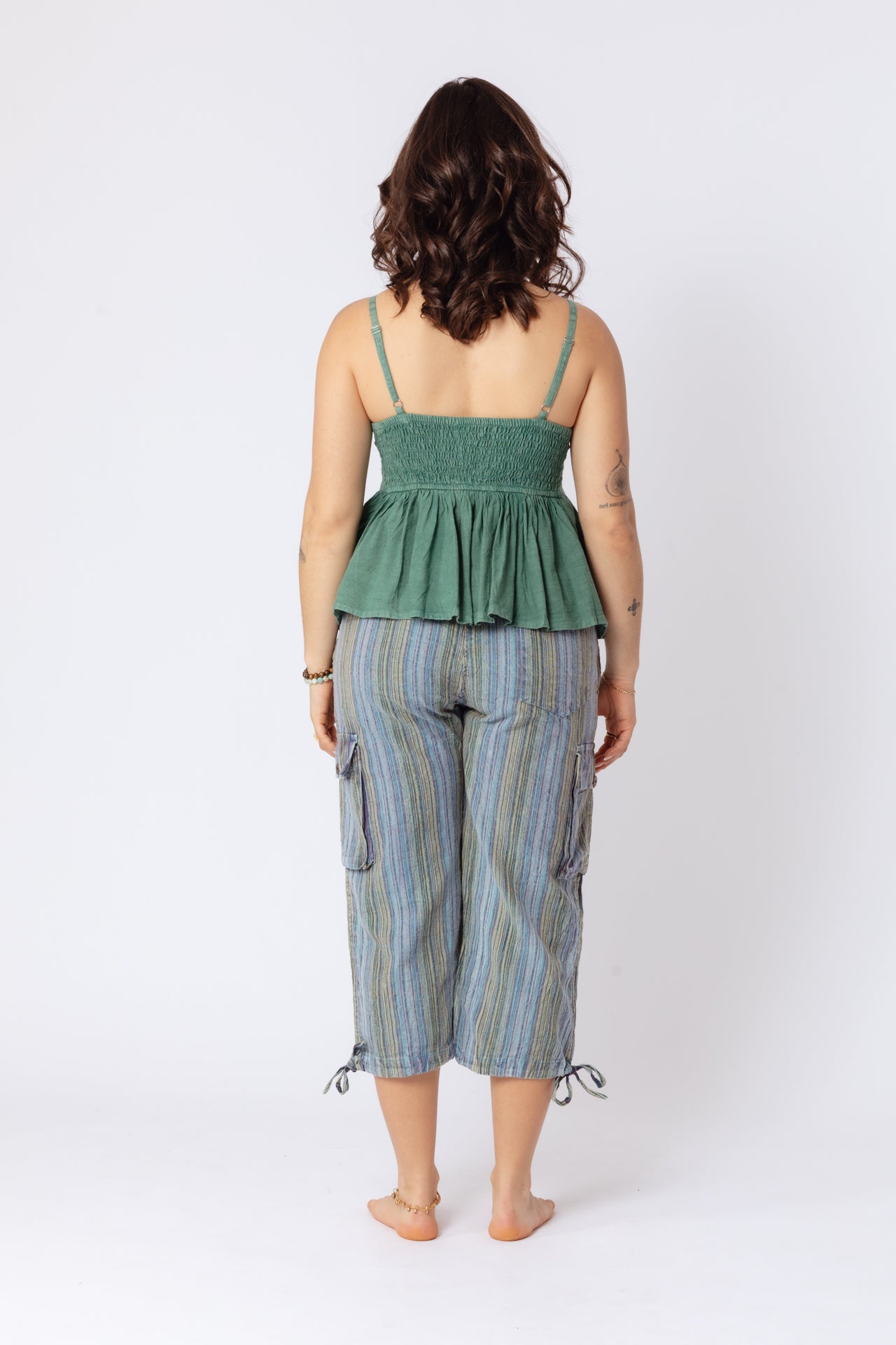 Sammy Pants