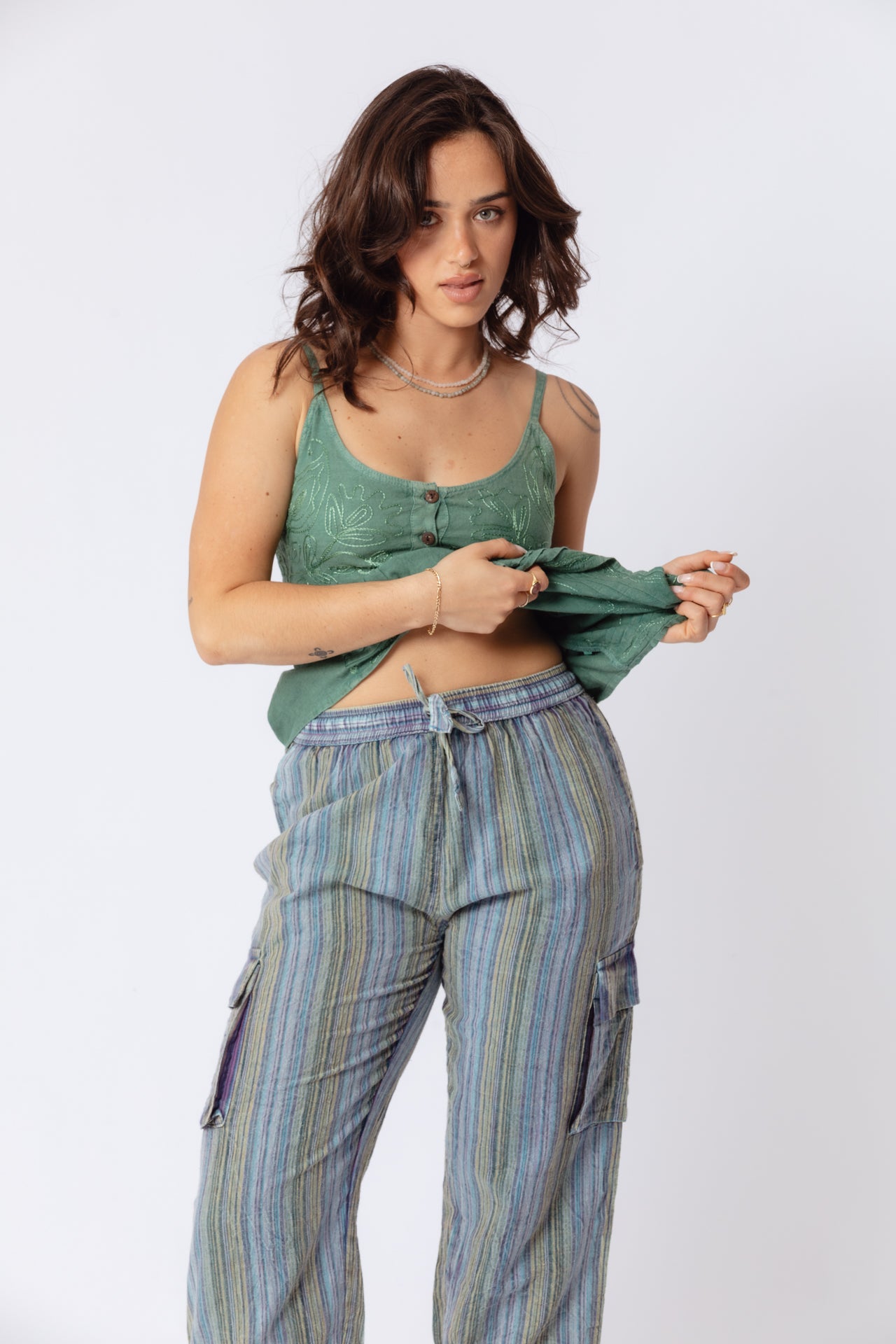 Sammy Pants