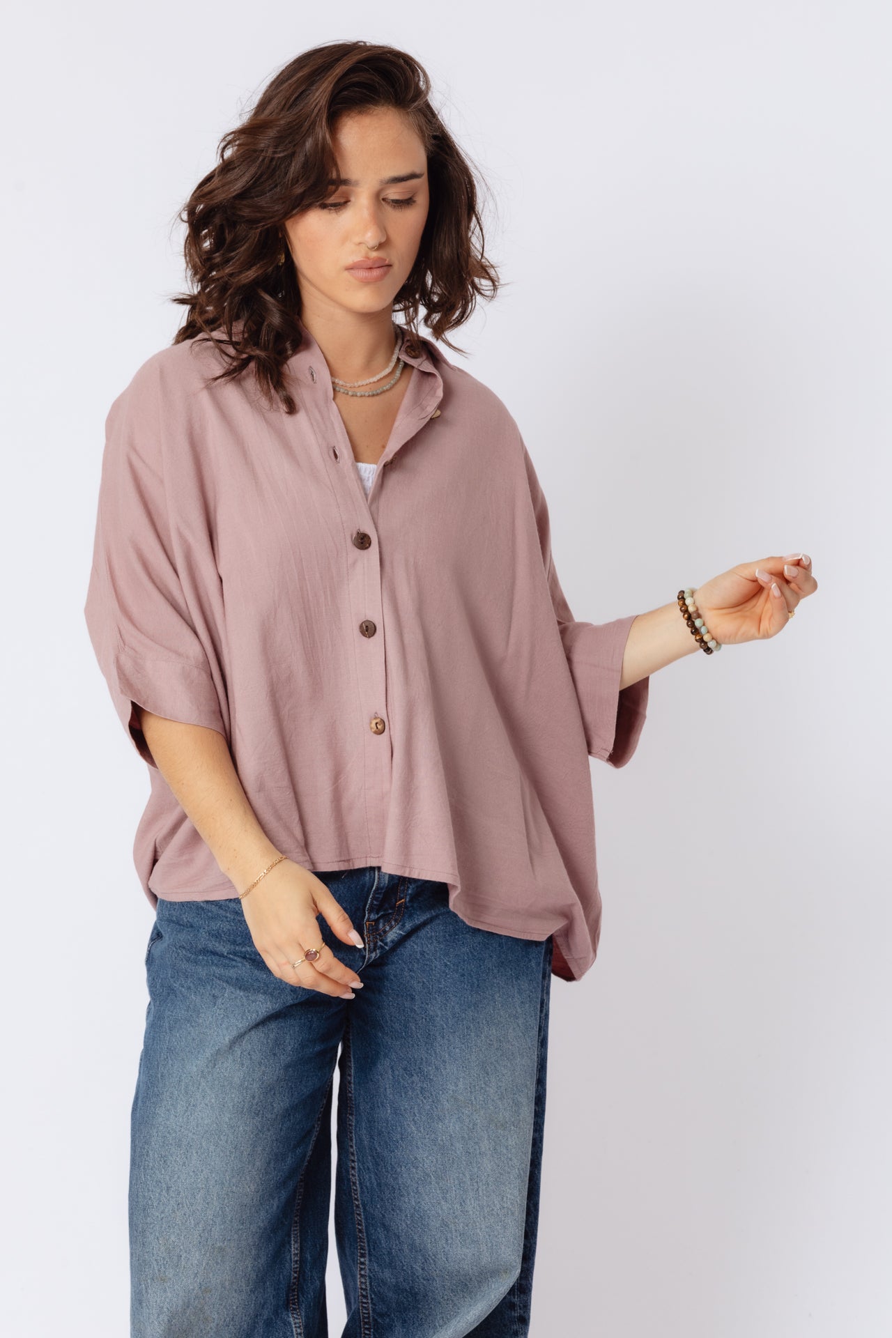 Leo Shirt