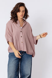 Leo Shirt