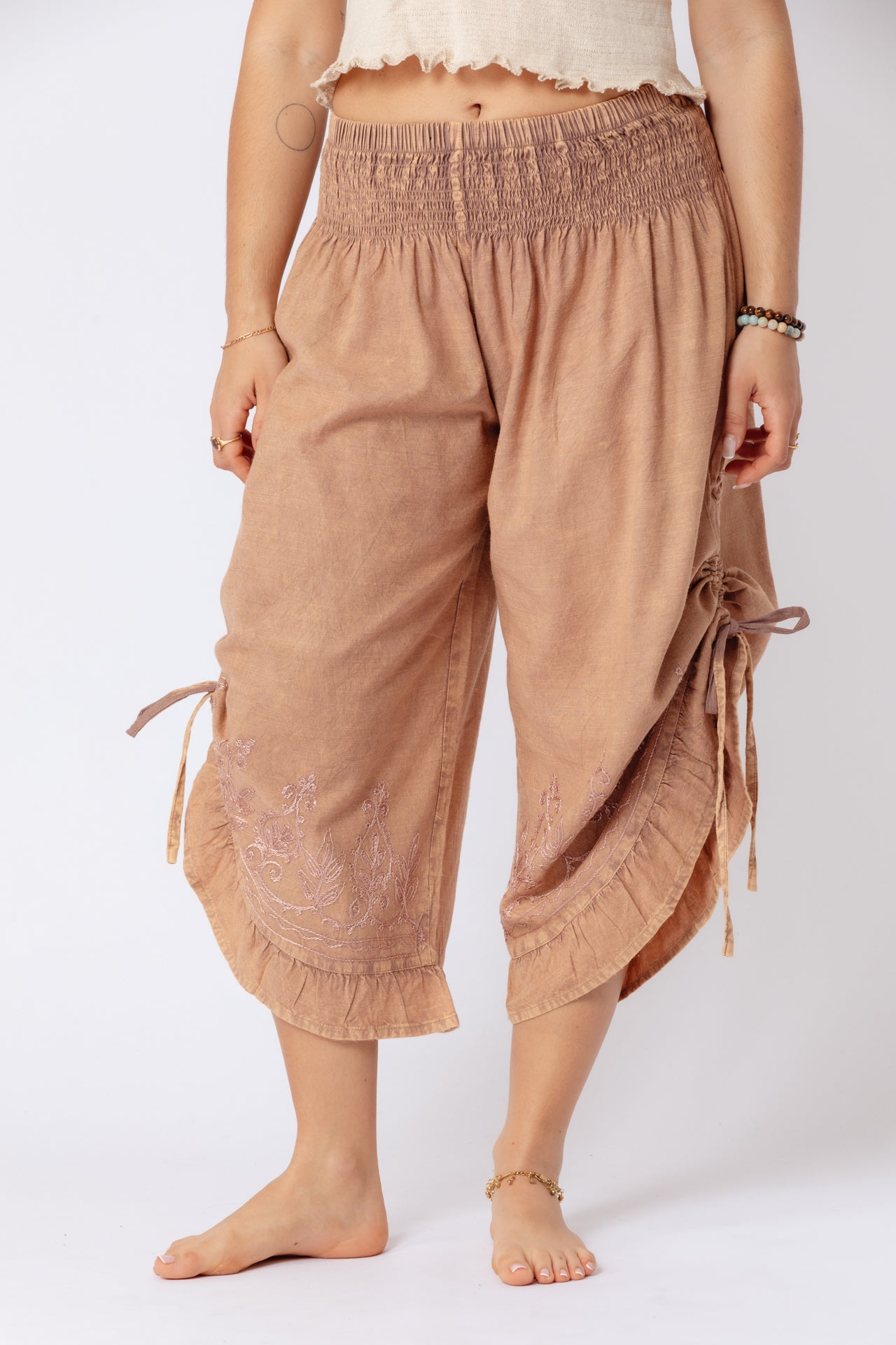 Luana Pants