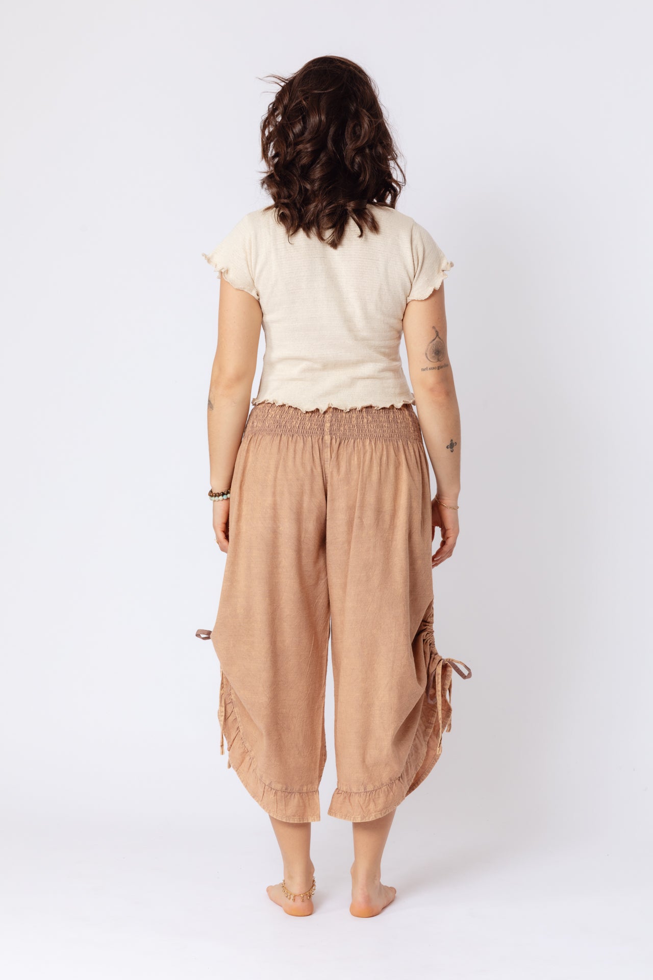 Luana Pants