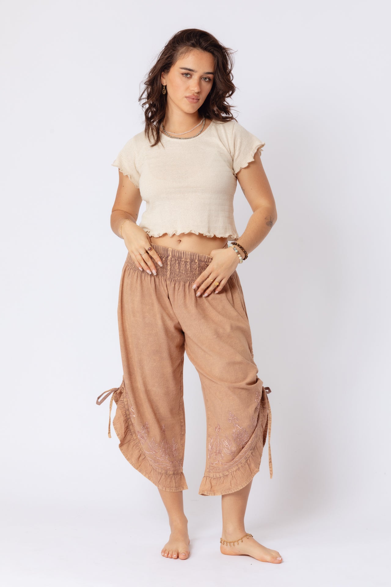 Luana Pants