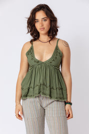 Immy Top
