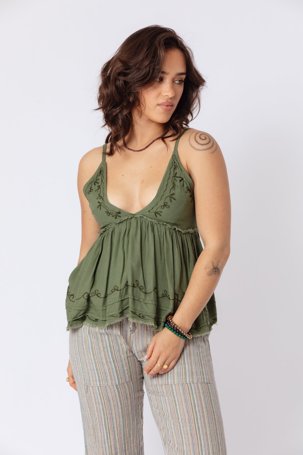 Immy Top