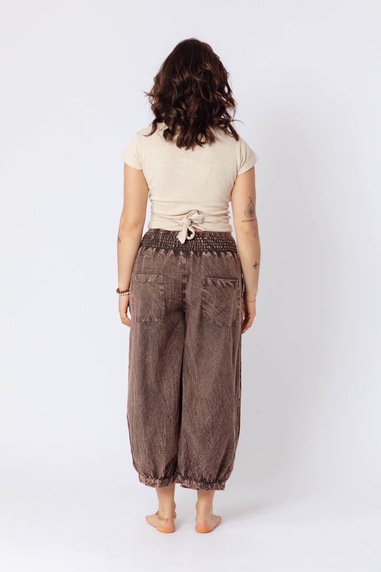 Aria Pants