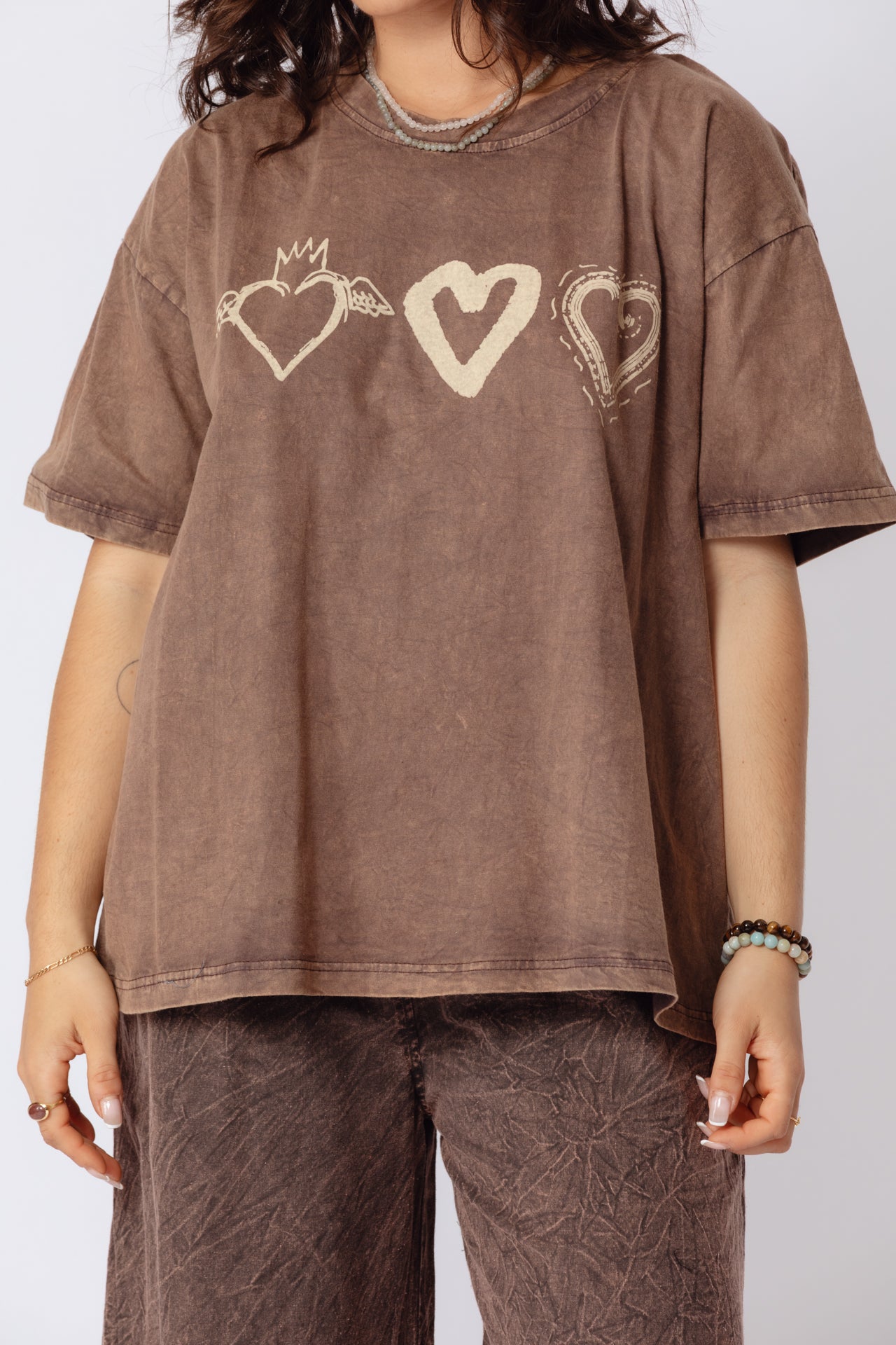 Chett Tee