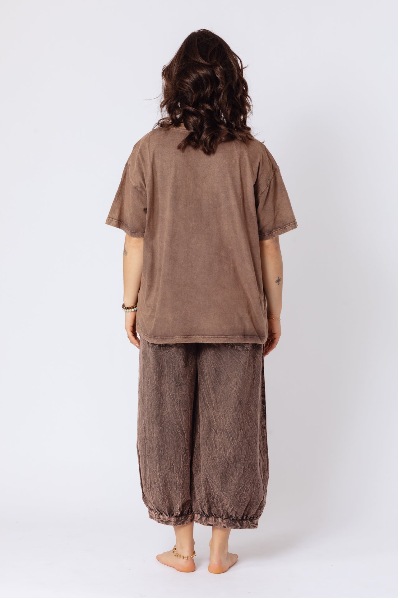 Chett Tee