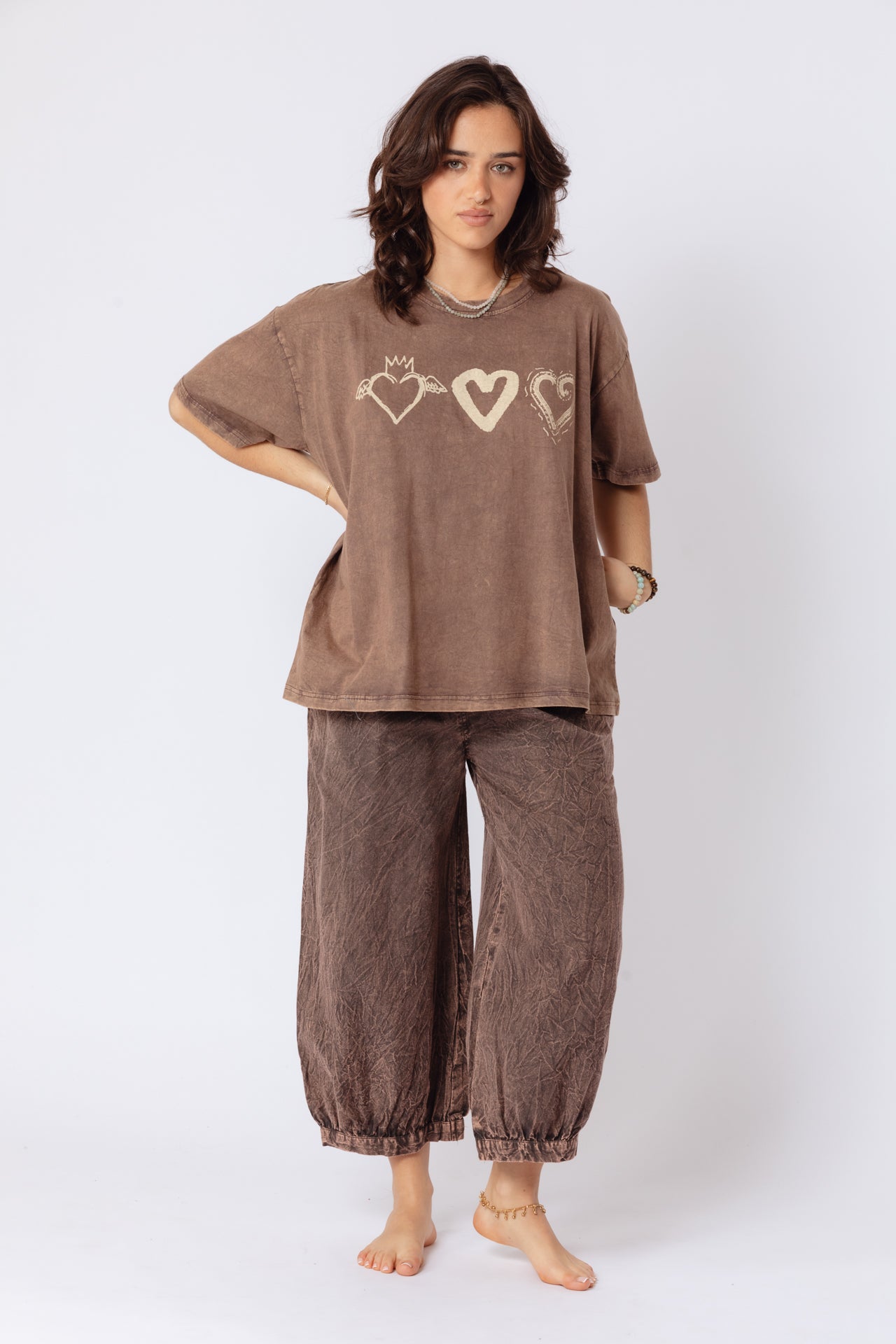 Chett Tee