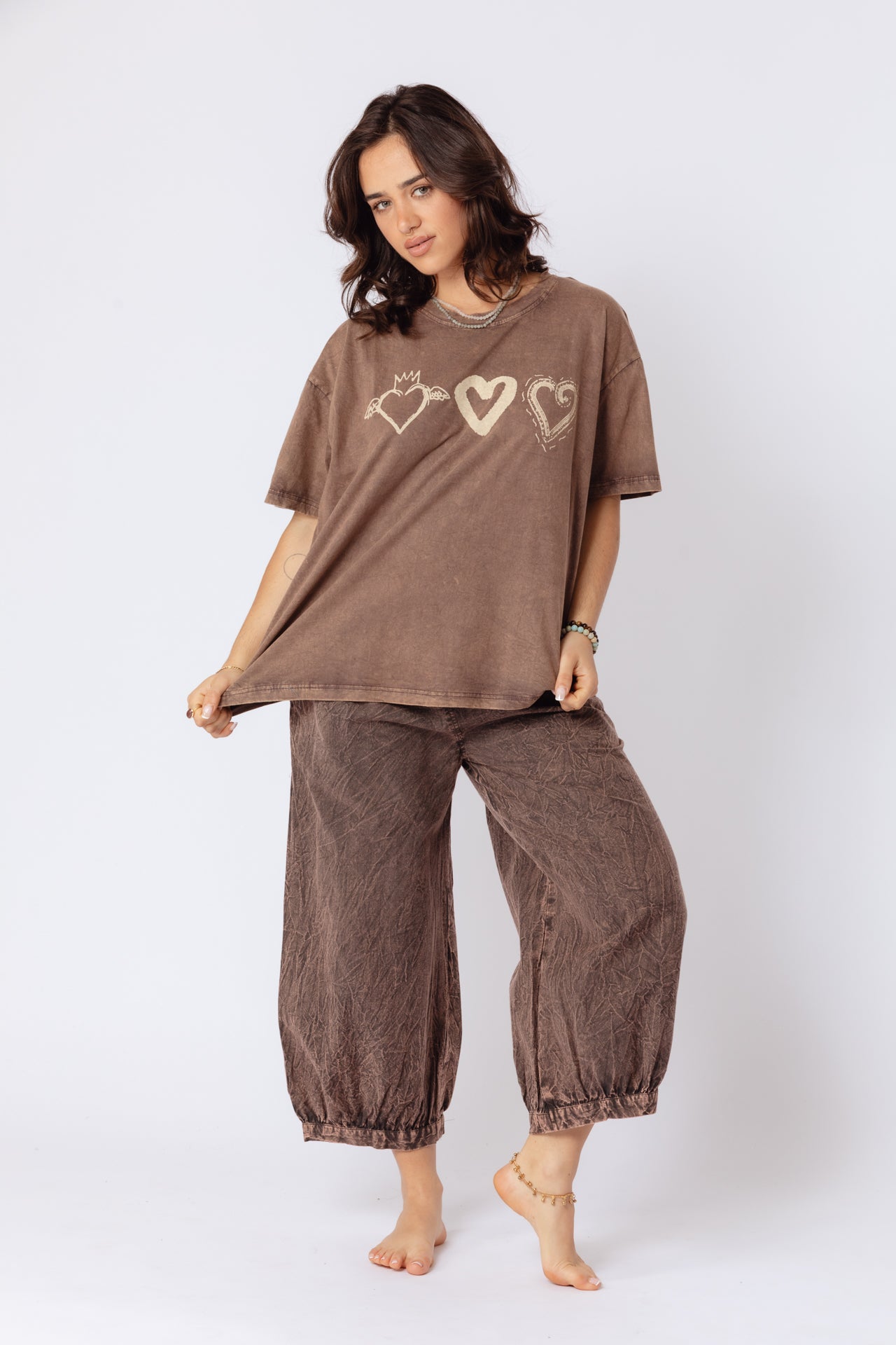 Chett Tee