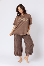 Chett Tee