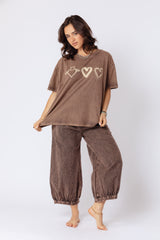 Chett Tee