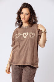 Chett Tee