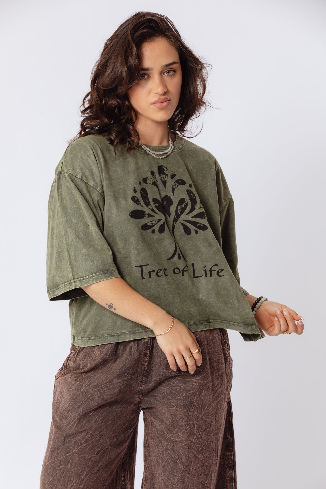 Cody Tee