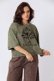 Cody Tee