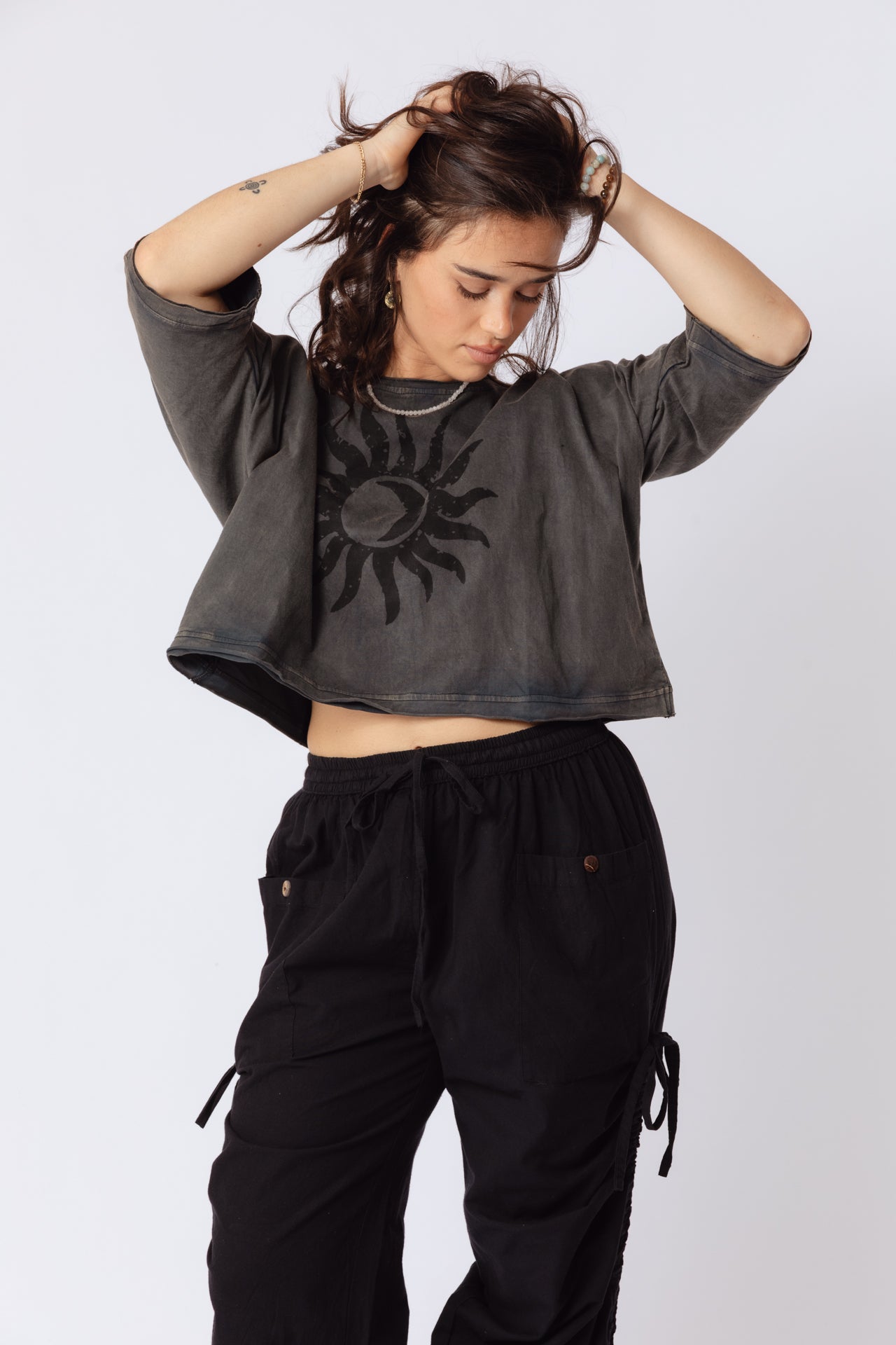 Stone Pants