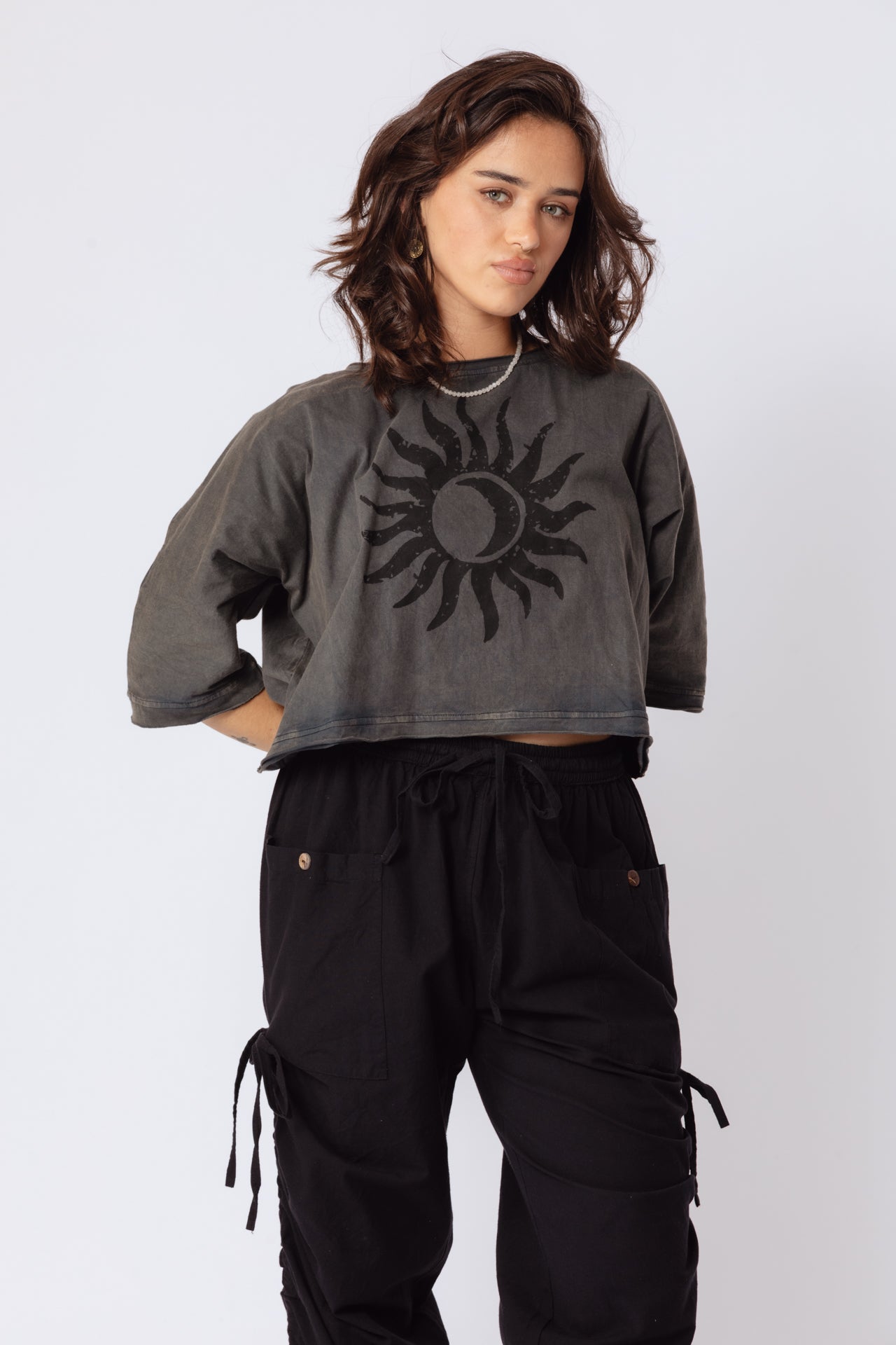 Levi Tee
