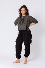 Stone Pants