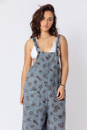 Picnic Overalls