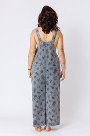 Picnic Overalls
