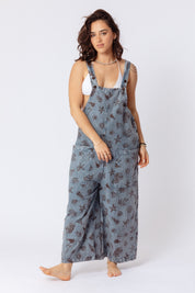Picnic Overalls