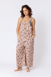 Picnic Overalls